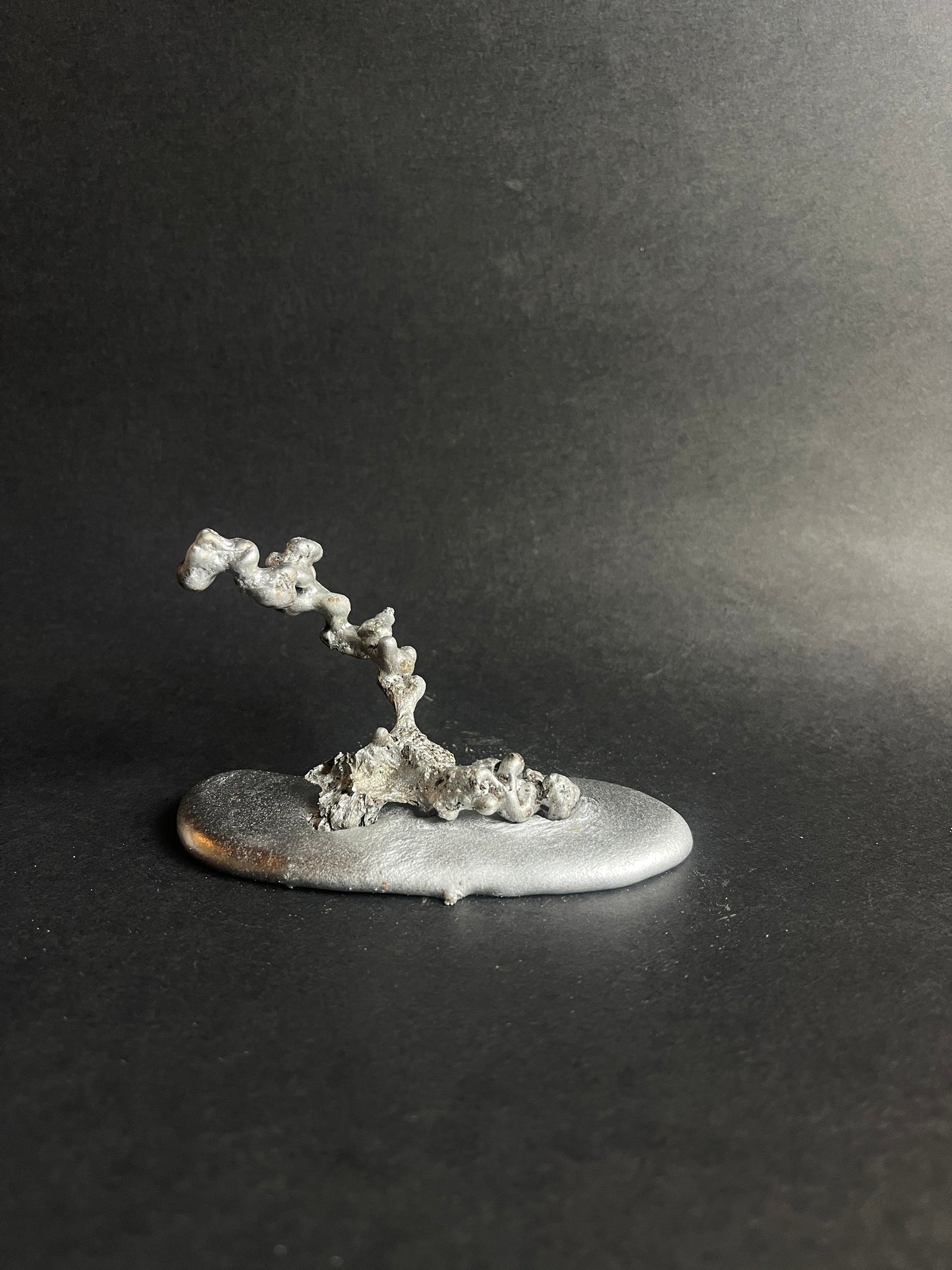 Ant mound sculpture 6