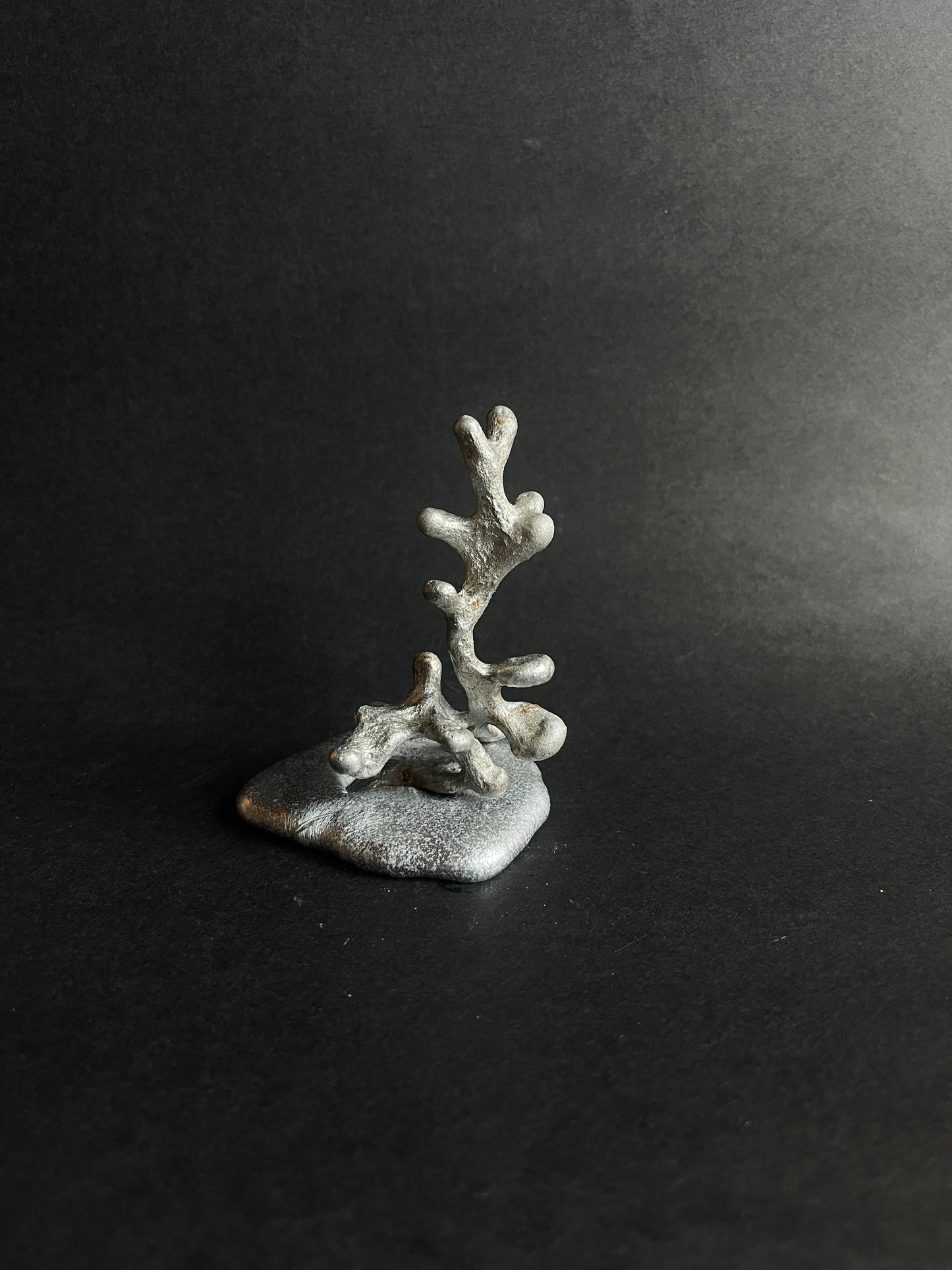 Ant mound sculpture 11